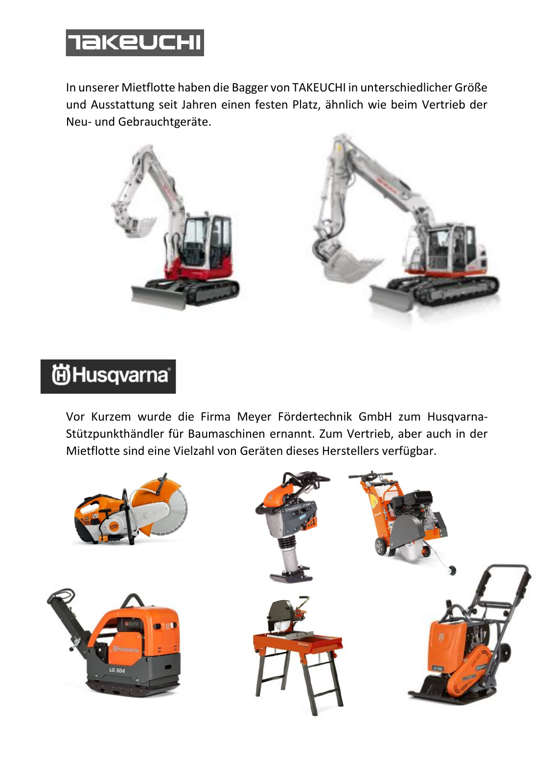 Vorschau Staplermeyer Vermietung Seite 5